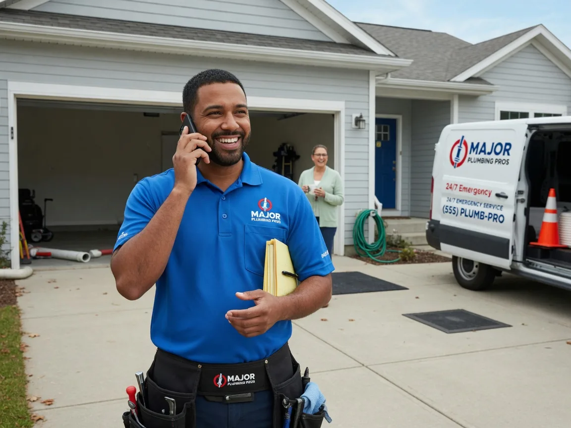 Drain Cleaning Services Powellsville, NC FAQs